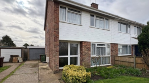 Modernisation in Swaffham photo